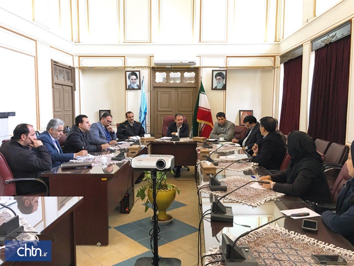 Convergence of government and Isfahan activists to oversee quality production and supply of handicrafts