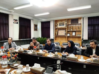 Delivering Handicrafts Export Desk to Isfahan
