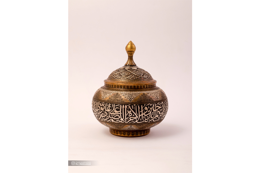 Handicrafts  